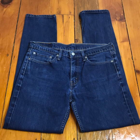 Levi's Other - Levi 511 Slim Jeans